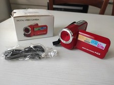 Digital mini video usato  Roma