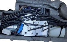 Cabrio verdeckpumpe verdeck gebraucht kaufen  Borgentreich
