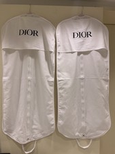 Dior white garment for sale  Deerfield Beach