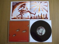Rare vinyl revengers d'occasion  France