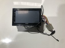 Kenwood dmx120bt double for sale  EXETER