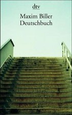 Deutschbuch biller maxim gebraucht kaufen  Berlin
