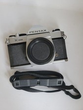 Pentax k1000 body for sale  CIRENCESTER