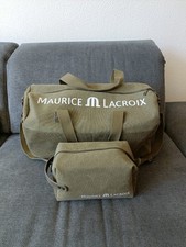 Maurice lacroix reisetaschen gebraucht kaufen  Niefern-Öschelbronn