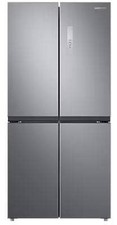 Samsung rf48a400em9 french gebraucht kaufen  Nidda