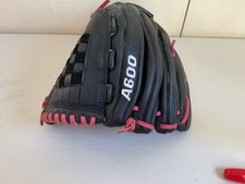 Wilson softball glove for sale  Oakland
