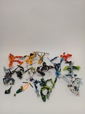 Lego vintage bionicle for sale  RUGBY