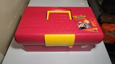 Red pokemon stuff for sale  Springhill