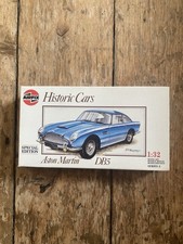Airfix historic cars for sale  LONDON