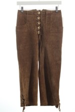 Landhaus trachtenlederhose dam gebraucht kaufen  Berlin