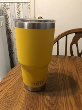 Yeti alpine yellow for sale  Diboll