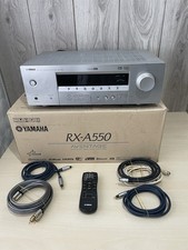 Yamaha v359 natural for sale  MANCHESTER