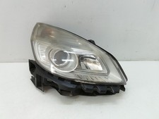 Faro anteriore destro usato  Italia