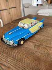 Jouet voiture friction d'occasion Jouet voiture friction d'occasion  Le Palais