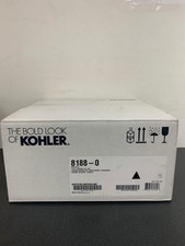 Kohler 8188 verticyl for sale  South Bend