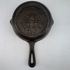 Griswold recast iron for sale  Dexter