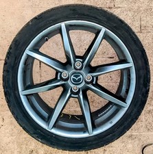 Alufelge zoll 4x100 gebraucht kaufen  Altdorf b.Nürnberg