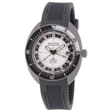 Bulova oceanographer gmt for sale  Brooklyn