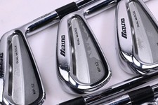 Mizuno irons regular for sale  LOANHEAD