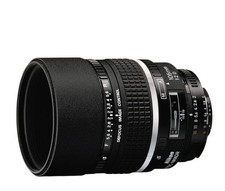 Nikon nikkor 105mm for sale  Somerset