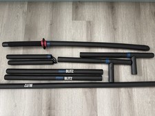 Blitz martial arts for sale  BRACKNELL