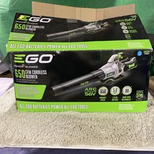 Ego volt 650cfm for sale  Yosemite