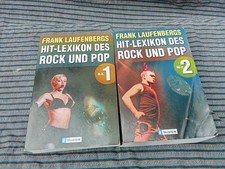 Hit lexikon rock gebraucht kaufen  Hürth
