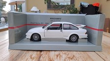 Minichamps ford sierra for sale  READING