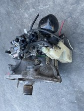 Cambio robotizzato lancia usato  Piana di Monte Verna