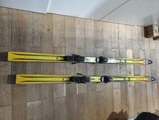 Sci volkl renntiger usato  Roma
