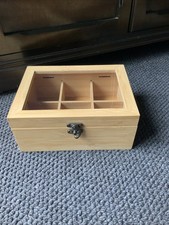 Small wooden table for sale  NOTTINGHAM