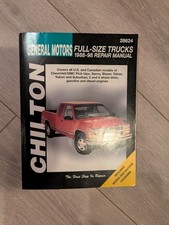 1998 pick chevy for sale  Kenmore