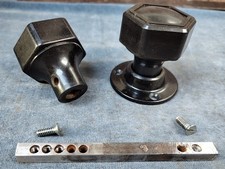 Pair reclaimed black for sale  HIGHBRIDGE
