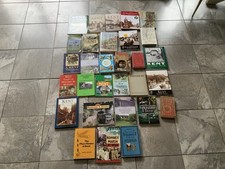 Kent history books for sale  CHIPPENHAM