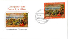 1093 polynesie 1er d'occasion  Roanne