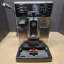 Saeco picobaristo espresso d'occasion  Expédié en Belgium