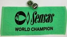 Sensas compact hand for sale  STONEHOUSE