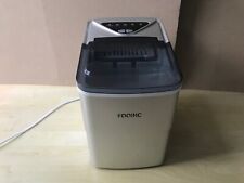 Ice cube machine for sale  MORDEN