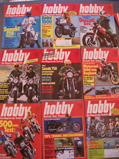 Motorräder 1970er jahren gebraucht kaufen  Hille