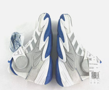 TÊNIS DE BASQUETE MASCULINO RARO ADIDAS X HUMAN RACE X PHARRELL X CRAZY BYW tamanho 11.5 comprar usado  Enviando para Brazil