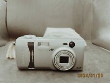 Kyocera finecam l4v gebraucht kaufen  Essen