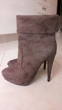 Scarpe donna stivaletto usato  Larino