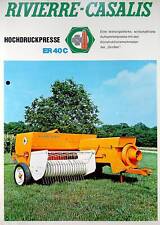 240444 rivierre casalis gebraucht kaufen  Deutschland