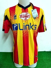 Maglia lecce match usato  Roma