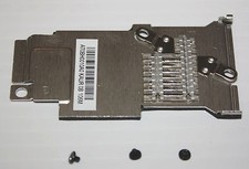 DISSIPADOR DE CALOR E PARAFUSOS DE RESFRIAMENTO DE CPU--#AT0BH0010A0--NETBOOK TOSHIBA MINI NB305/NB300 comprar usado  Enviando para Brazil