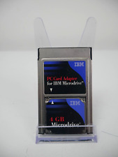 Ibm 4gb microdrive for sale  PAISLEY