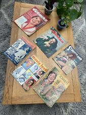 Collection old magazines for sale  SWINDON