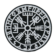 Viking patch patch d'occasion  Expédié en Belgium