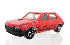 Majorette fiat ritmo for sale  LIVERPOOL