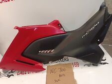 Honda 700 side for sale  THORNTON-CLEVELEYS